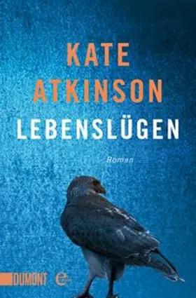 Atkinson |  Lebenslügen | eBook | Sack Fachmedien