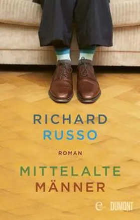 Russo |  Mittelalte Männer | eBook | Sack Fachmedien