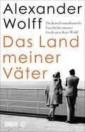 Wolff |  Das Land meiner Väter | eBook | Sack Fachmedien