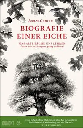 Canton |  Biografie einer Eiche | eBook | Sack Fachmedien