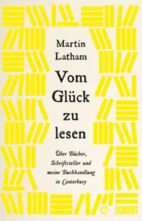 Latham |  Vom Glück zu lesen | eBook | Sack Fachmedien