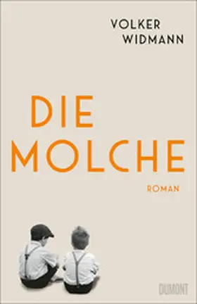 Widmann |  Die Molche | eBook | Sack Fachmedien
