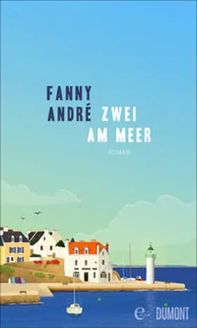 André |  Zwei am Meer | eBook | Sack Fachmedien