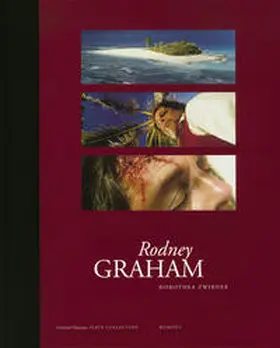 Zwirner |  Rodney Graham | Buch |  Sack Fachmedien