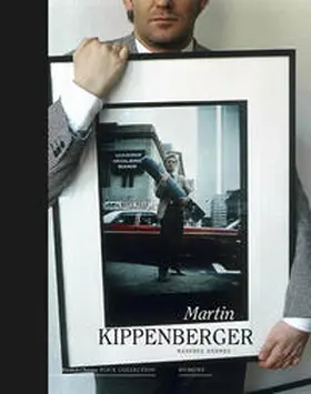 Hermes |  Martin Kippenberger | Buch |  Sack Fachmedien