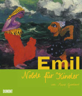 Giordano |  Emil Nolde für Kinder | Buch |  Sack Fachmedien