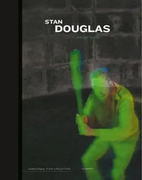 Monk |  Stan Douglas | Buch |  Sack Fachmedien