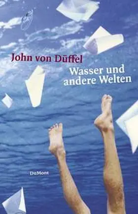Düffel |  Wasser und andere Welten | Buch |  Sack Fachmedien