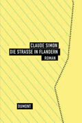 Simon |  Die Straße in Flandern | Buch |  Sack Fachmedien