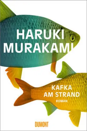 Murakami | Kafka am Strand | Buch | 978-3-8321-7866-6 | sack.de