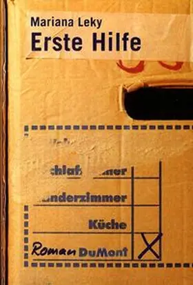 Leky | Erste Hilfe | Buch | 978-3-8321-7878-9 | www.sack.de