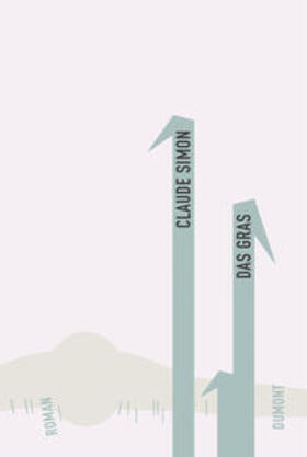 Simon |  Das Gras | Buch |  Sack Fachmedien