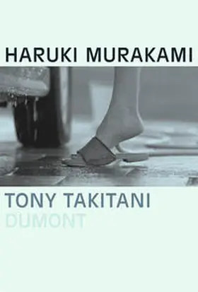 Murakami |  Tony Takitani | Buch |  Sack Fachmedien