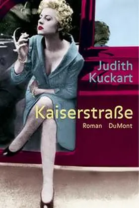 Kuckart |  Kaiserstraße | Buch |  Sack Fachmedien