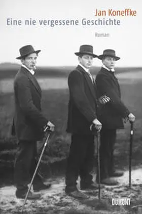Koneffke |  Eine nie vergessene Geschichte | Buch |  Sack Fachmedien