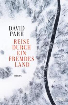 Park | Reise durch ein fremdes Land | Buch | 978-3-8321-8002-7 | www.sack.de