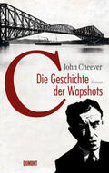 Cheever |  Die Geschichte der Wapshots | Buch |  Sack Fachmedien