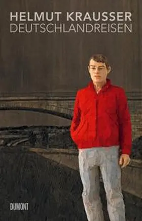 Krausser |  Deutschlandreisen | Buch |  Sack Fachmedien