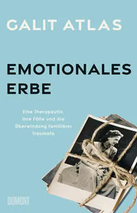 Atlas |  Emotionales Erbe | Buch |  Sack Fachmedien