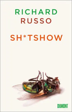 Russo |  Sh*tshow | Buch |  Sack Fachmedien