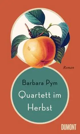 Pym | Quartett im Herbst | Buch | 978-3-8321-8164-2 | www.sack.de