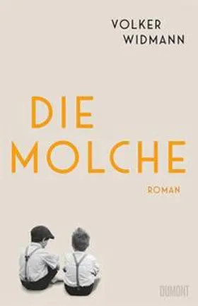 Widmann | Die Molche | Buch | 978-3-8321-8172-7 | www.sack.de