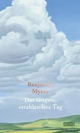 Myers | Der längste, strahlendste Tag | Buch | 978-3-8321-8176-5 | www.sack.de