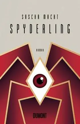 Macht |  Spyderling | Buch |  Sack Fachmedien