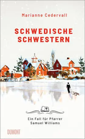 Cedervall | Schwedische Schwestern | Buch | 978-3-8321-8209-0 | www.sack.de
