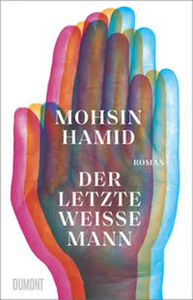 Hamid | Der letzte weiße Mann | Buch | 978-3-8321-8213-7 | www.sack.de