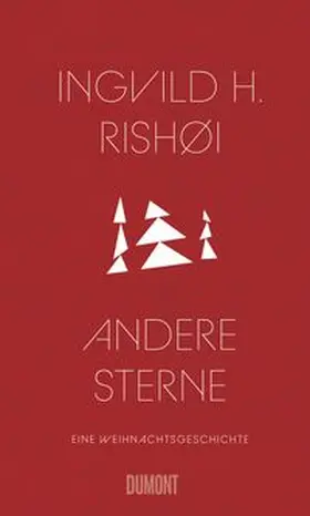 Rishøi |  Andere Sterne | Buch |  Sack Fachmedien