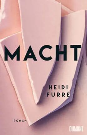 Furre |  Macht | Buch |  Sack Fachmedien