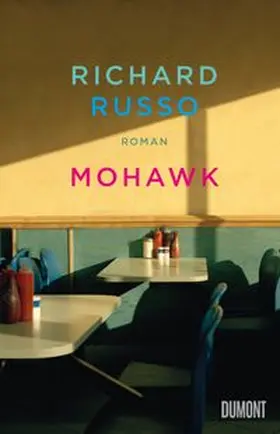 Russo |  Mohawk | Buch |  Sack Fachmedien