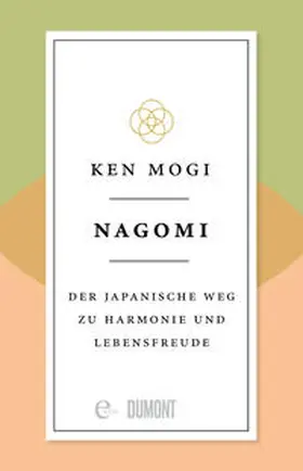 Mogi |  Nagomi | eBook | Sack Fachmedien