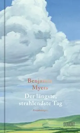 Myers | Der längste, strahlendste Tag | E-Book | www.sack.de