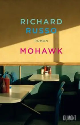 Russo | Mohawk | E-Book | www.sack.de