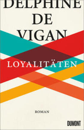 Vigan |  Loyalitäten | Buch |  Sack Fachmedien