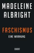 Albright |  Faschismus | Buch |  Sack Fachmedien
