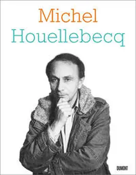 Novak-Lechevalier |  Michel Houellebecq | Buch |  Sack Fachmedien