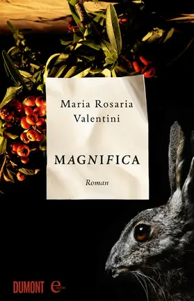 Valentini |  Magnifica | eBook | Sack Fachmedien