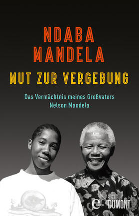 Mandela |  Mut zur Vergebung | eBook | Sack Fachmedien