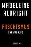 Albright |  Faschismus | eBook | Sack Fachmedien