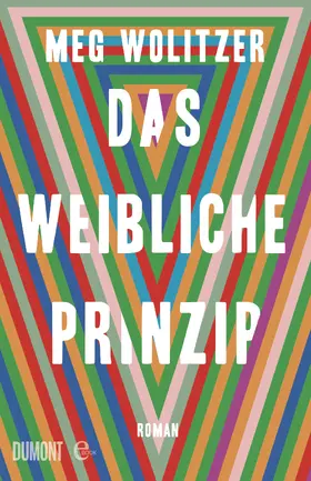 Wolitzer |  Das weibliche Prinzip | eBook | Sack Fachmedien