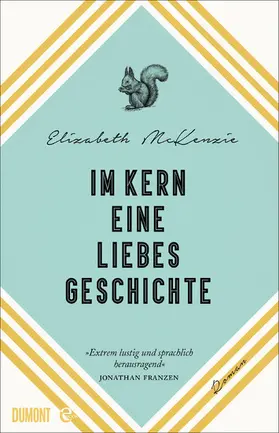 Mckenzie |  Im Kern eine Liebesgeschichte | eBook | Sack Fachmedien
