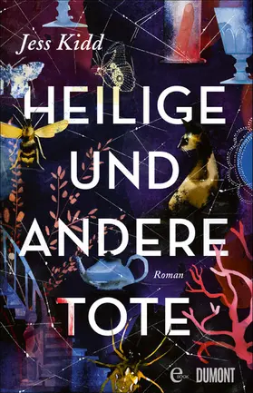 Kidd |  Heilige und andere Tote | eBook | Sack Fachmedien