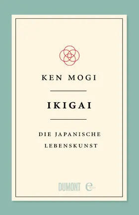 Mogi | Ikigai | E-Book | www.sack.de