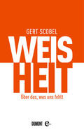 Scobel |  Weisheit | eBook | Sack Fachmedien