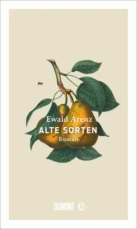 Arenz | Alte Sorten | E-Book | sack.de
