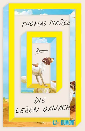 Pierce |  Die Leben danach | eBook | Sack Fachmedien