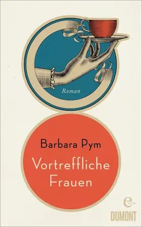 Pym |  Vortreffliche Frauen | eBook | Sack Fachmedien